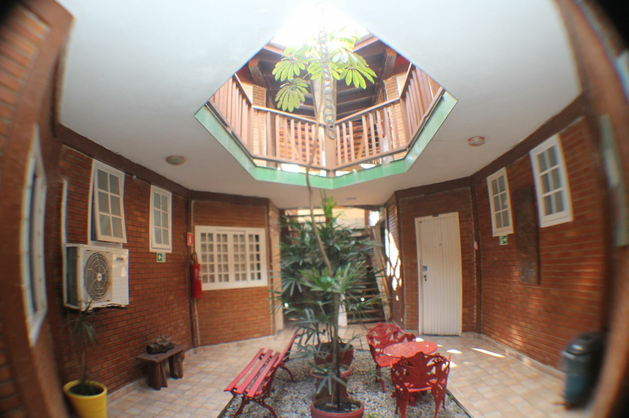 Pousada Delta Mar Maresias Sao Sebastiao  Exterior photo
